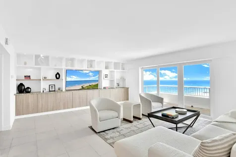600 S Ocean Boulevard Boca Raton FL 33432