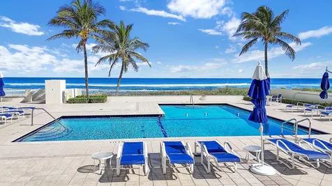600 S Ocean Boulevard Boca Raton FL 33432