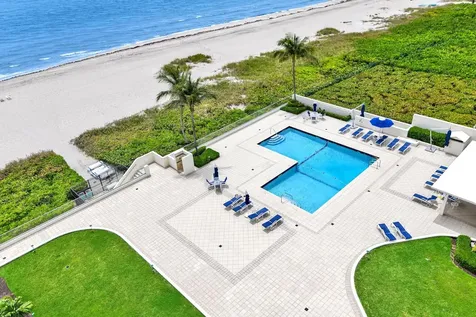 600 S Ocean Boulevard Boca Raton FL 33432
