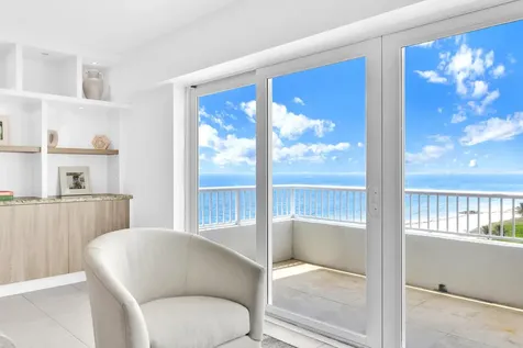 600 S Ocean Boulevard Boca Raton FL 33432