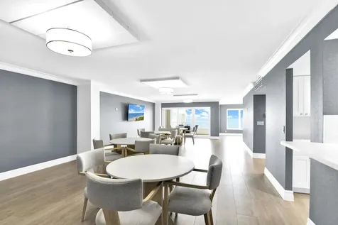 600 S Ocean Boulevard Boca Raton FL 33432