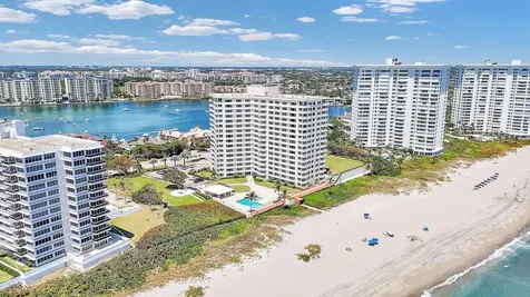 600 S Ocean Boulevard Boca Raton FL 33432