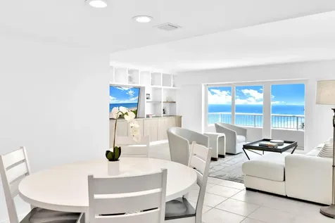 600 S Ocean Boulevard Boca Raton FL 33432