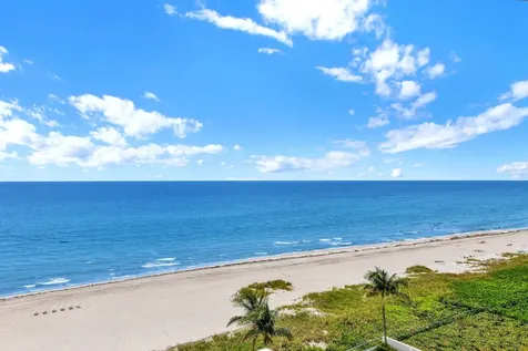 600 S Ocean Boulevard Boca Raton FL 33432