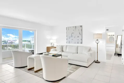 600 S Ocean Boulevard Boca Raton FL 33432