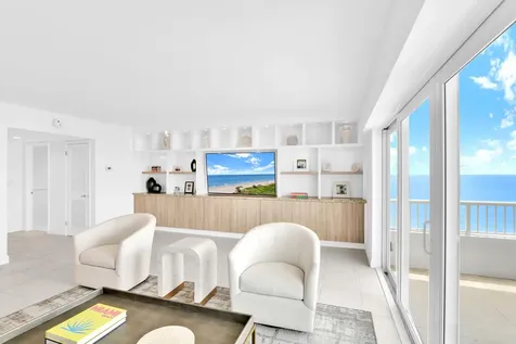 600 S Ocean Boulevard Boca Raton FL 33432