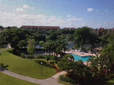 2255 Lindell Boulevard Delray Beach FL 33444