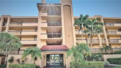 2255 Lindell Boulevard Delray Beach FL 33444