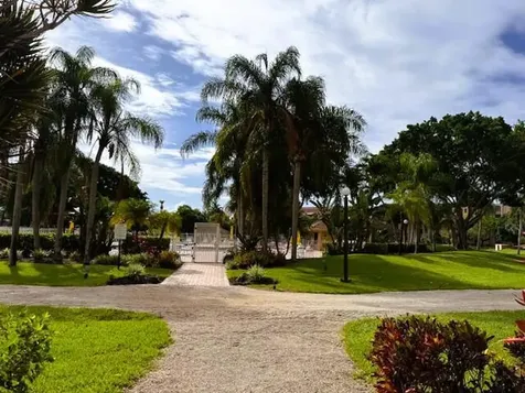 2255 Lindell Boulevard Delray Beach FL 33444