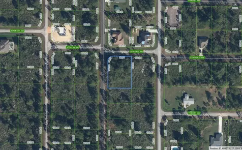 350 Norseman Avenue NW Lake Placid FL 33852