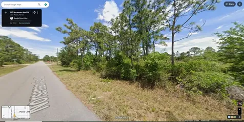 350 Norseman Avenue NW Lake Placid FL 33852