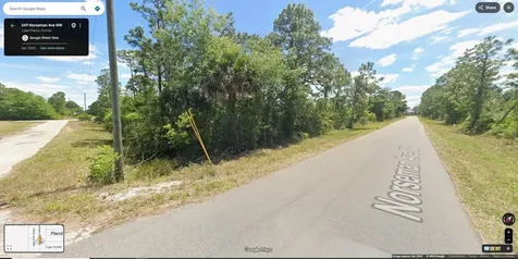 350 Norseman Avenue NW Lake Placid FL 33852