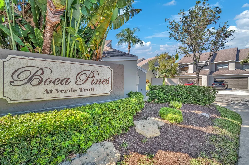 6729 Boca Pines Trail Boca Raton FL 33433