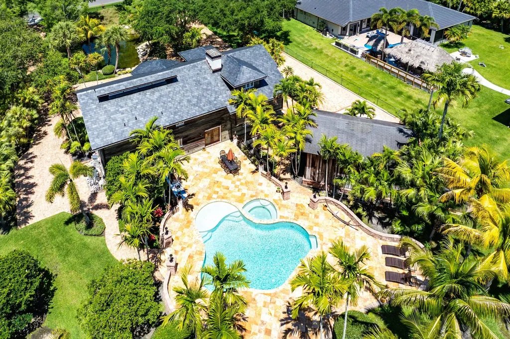6002 NW 74th Terrace Parkland FL 33067