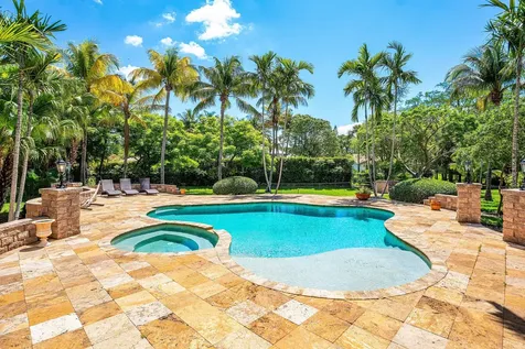 6002 NW 74th Terrace Parkland FL 33067