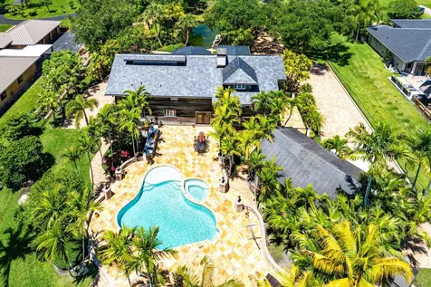 6002 NW 74th Terrace Parkland FL 33067