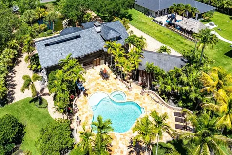 6002 NW 74th Terrace Parkland FL 33067