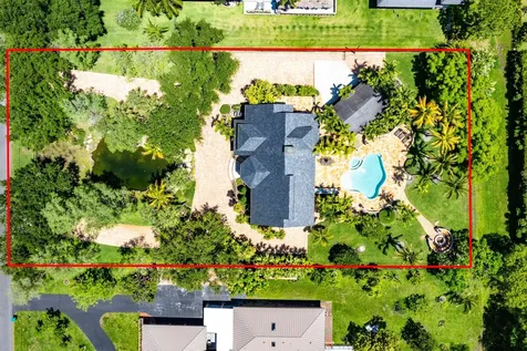 6002 NW 74th Terrace Parkland FL 33067