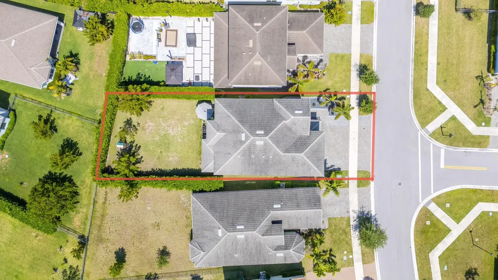 16201 Melogold Drive Westlake FL 33470