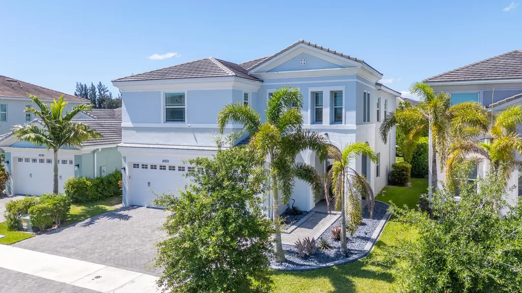 16201 Melogold Drive Westlake FL 33470