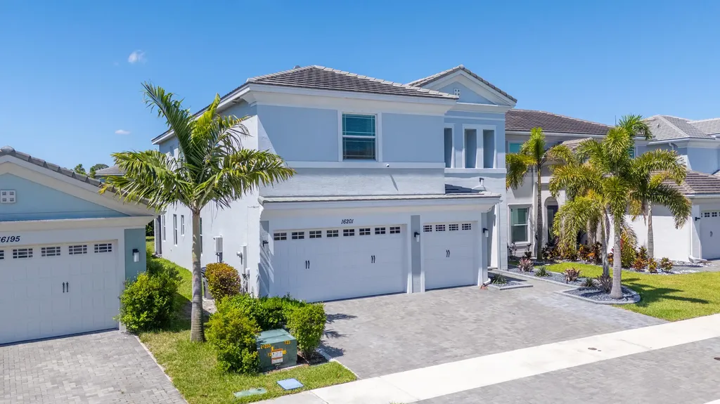 16201 Melogold Drive Westlake FL 33470