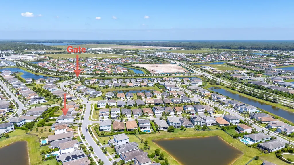 16201 Melogold Drive Westlake FL 33470