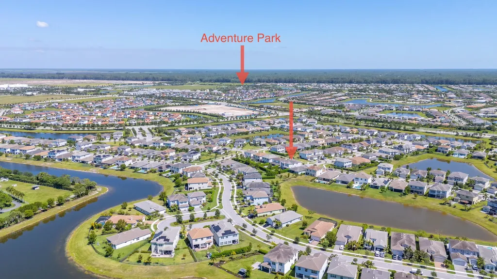 16201 Melogold Drive Westlake FL 33470