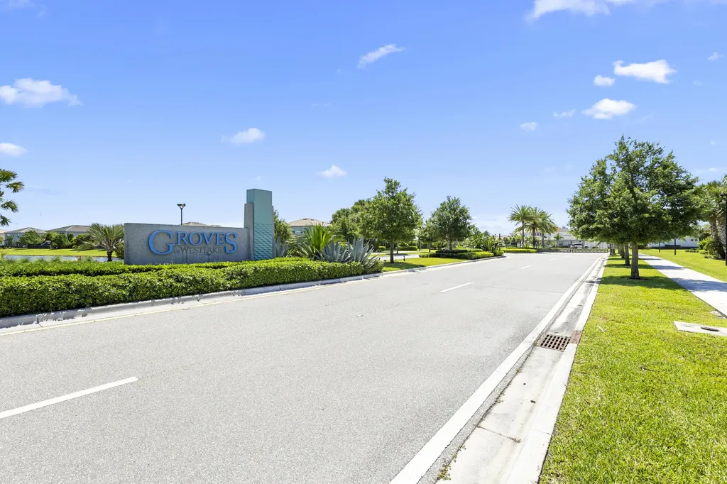 16201 Melogold Drive Westlake FL 33470