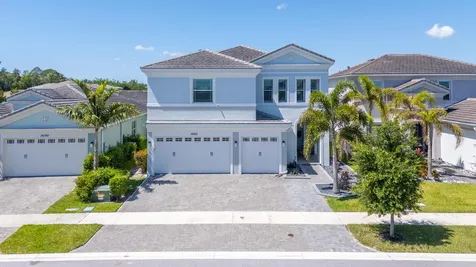 16201 Melogold Drive Westlake FL 33470