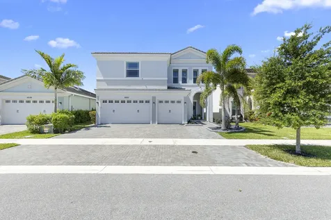 16201 Melogold Drive Westlake FL 33470