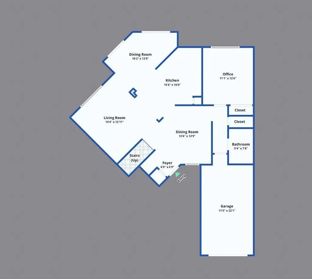 3404 Emerald Oaks Drive Hollywood FL 33021