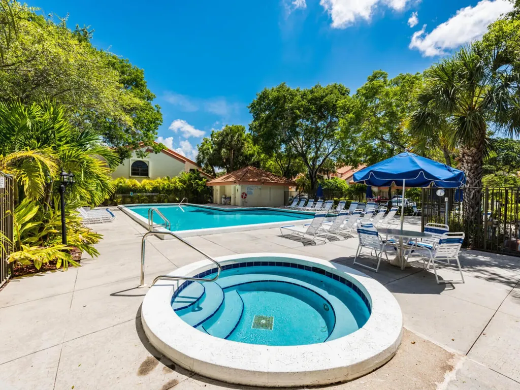 3404 Emerald Oaks Drive Hollywood FL 33021