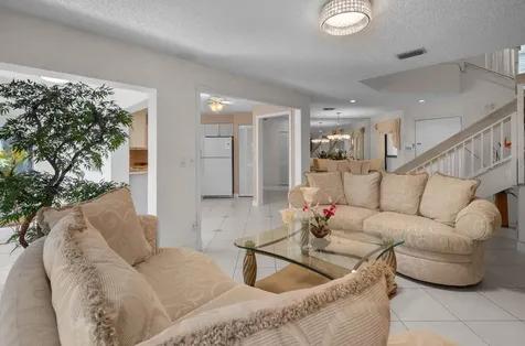 3404 Emerald Oaks Drive Hollywood FL 33021