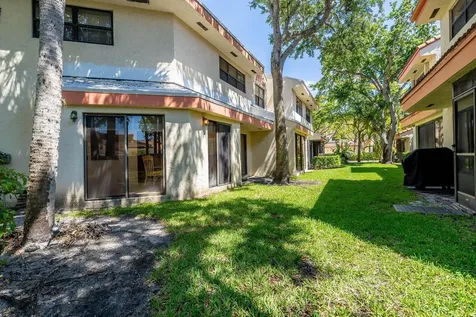 3404 Emerald Oaks Drive Hollywood FL 33021