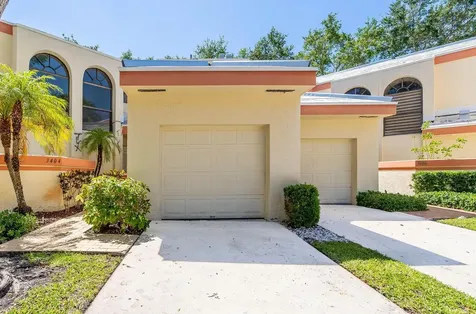 3404 Emerald Oaks Drive Hollywood FL 33021