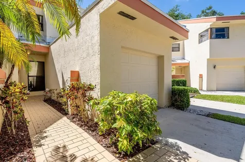 3404 Emerald Oaks Drive Hollywood FL 33021
