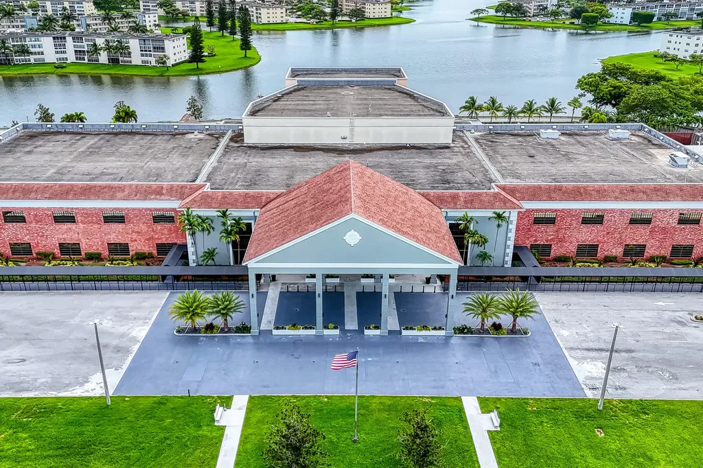 1012 Lincoln Boca Raton FL 33434