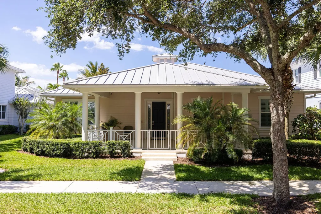 1037 Duval Street Jupiter FL 33458