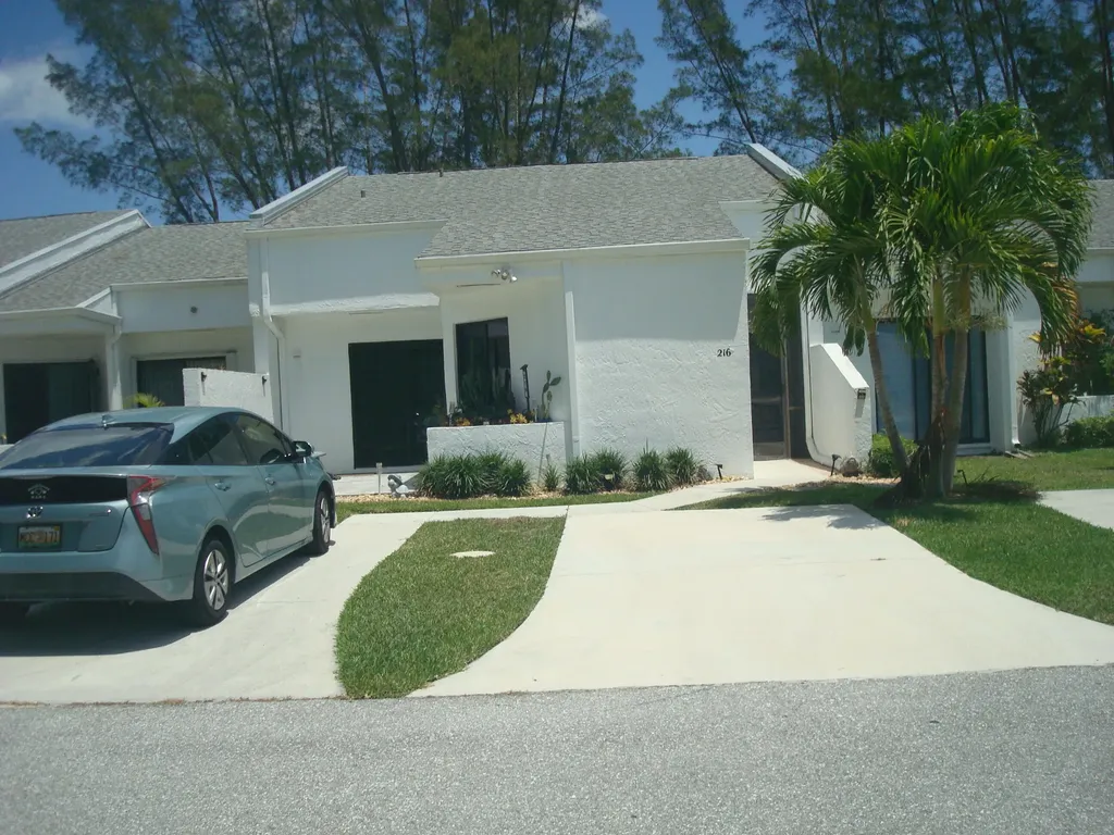 216 Par Drive Royal Palm Beach FL 33411
