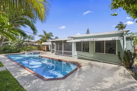 2136 NE 4th Court Boca Raton FL 33431