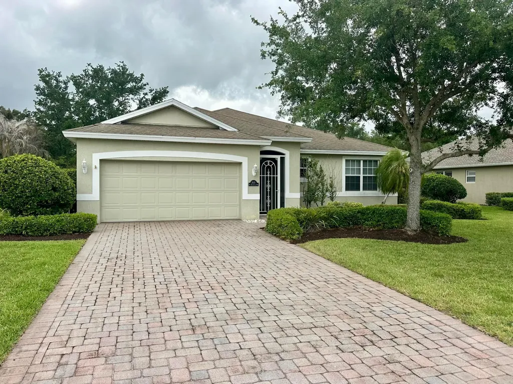 2835 W Brookfield Way Vero Beach FL 32966