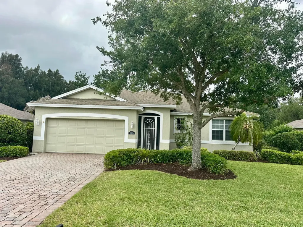 2835 W Brookfield Way Vero Beach FL 32966