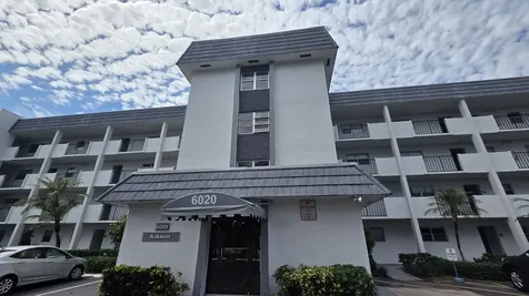 6020 NW 44th Street Lauderhill FL 33319