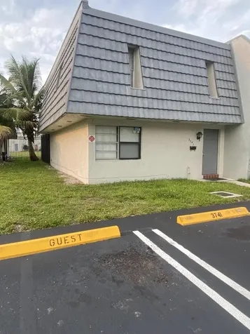 3741 NW 20th Street Lauderdale Lakes FL 33311