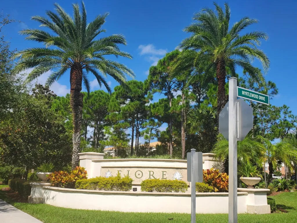 1111 E Myrtlewood Circle Circle E Palm Beach Gardens FL 33418