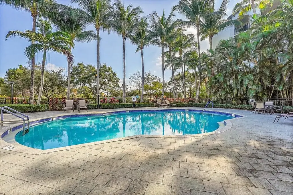 1660 Renaissance Commons Boulevard Boynton Beach FL 33426