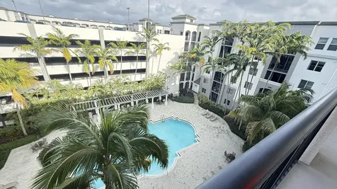 1660 Renaissance Commons Boulevard Boynton Beach FL 33426
