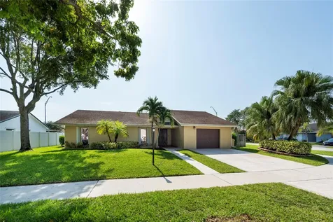 2101 NW 101st Terrace Pembroke Pines FL 33026