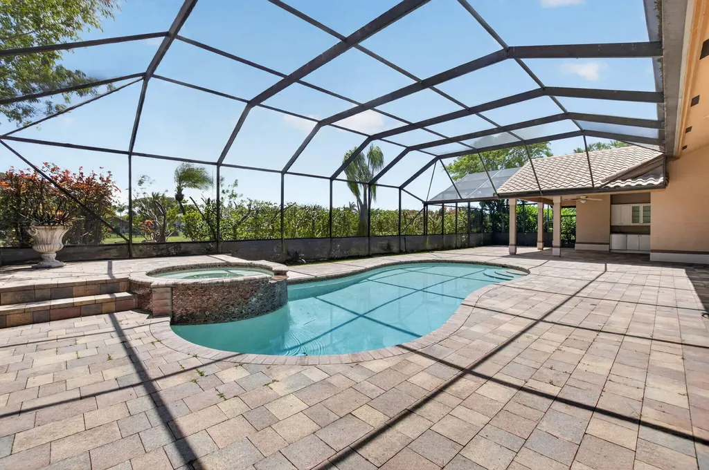 7166 Montrico Drive Boca Raton FL 33433