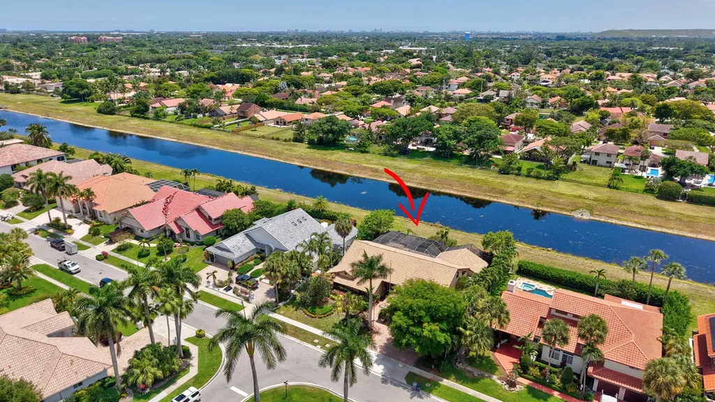 7166 Montrico Drive Boca Raton FL 33433